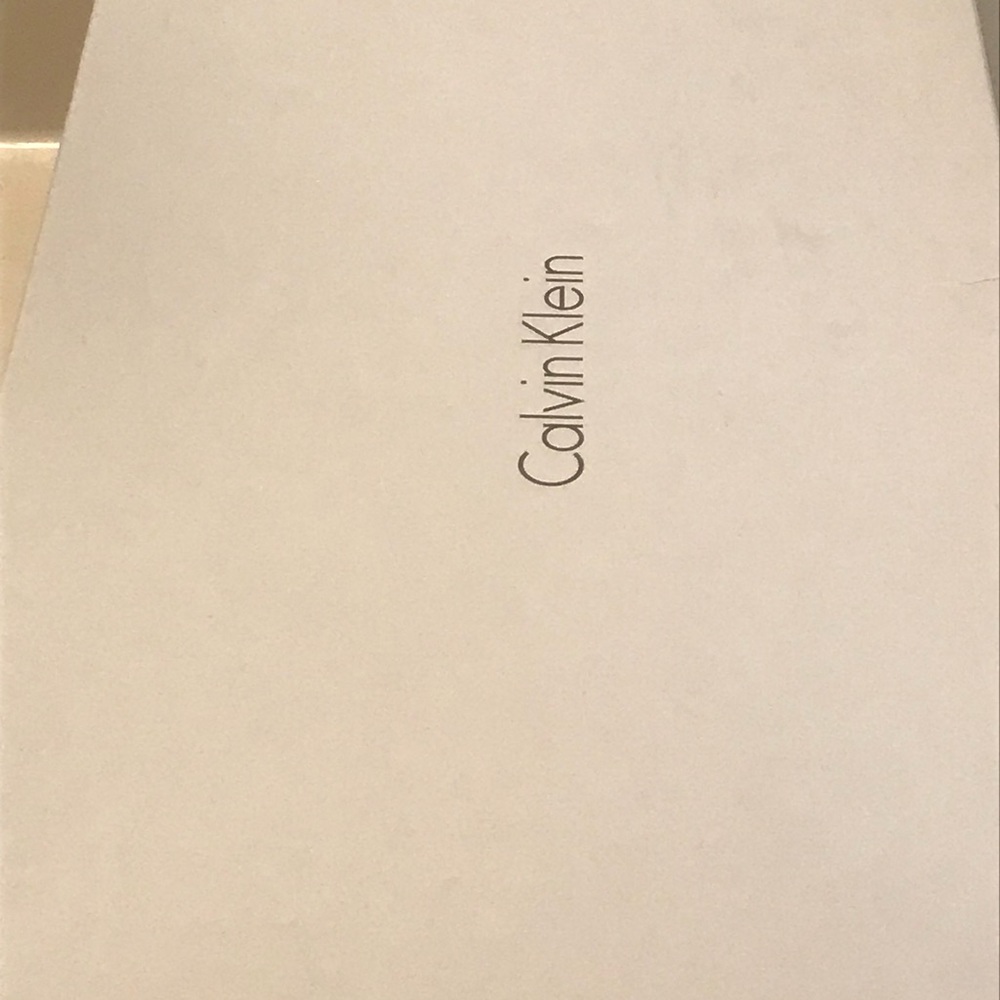 Calvin Klein